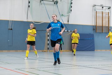 Bild 459 - wBJ NFV Futsalmeisterschaft